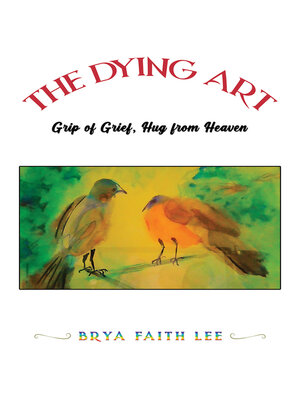 cover image of The Dying Art